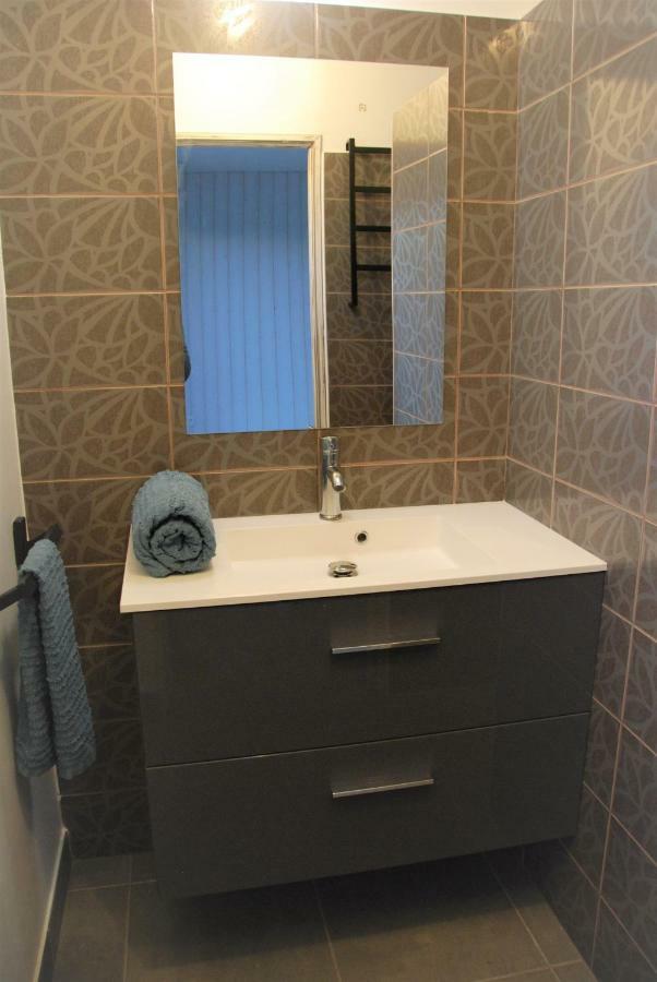 Villa Donosti Chambres D'Hotes Lanton Luaran gambar
