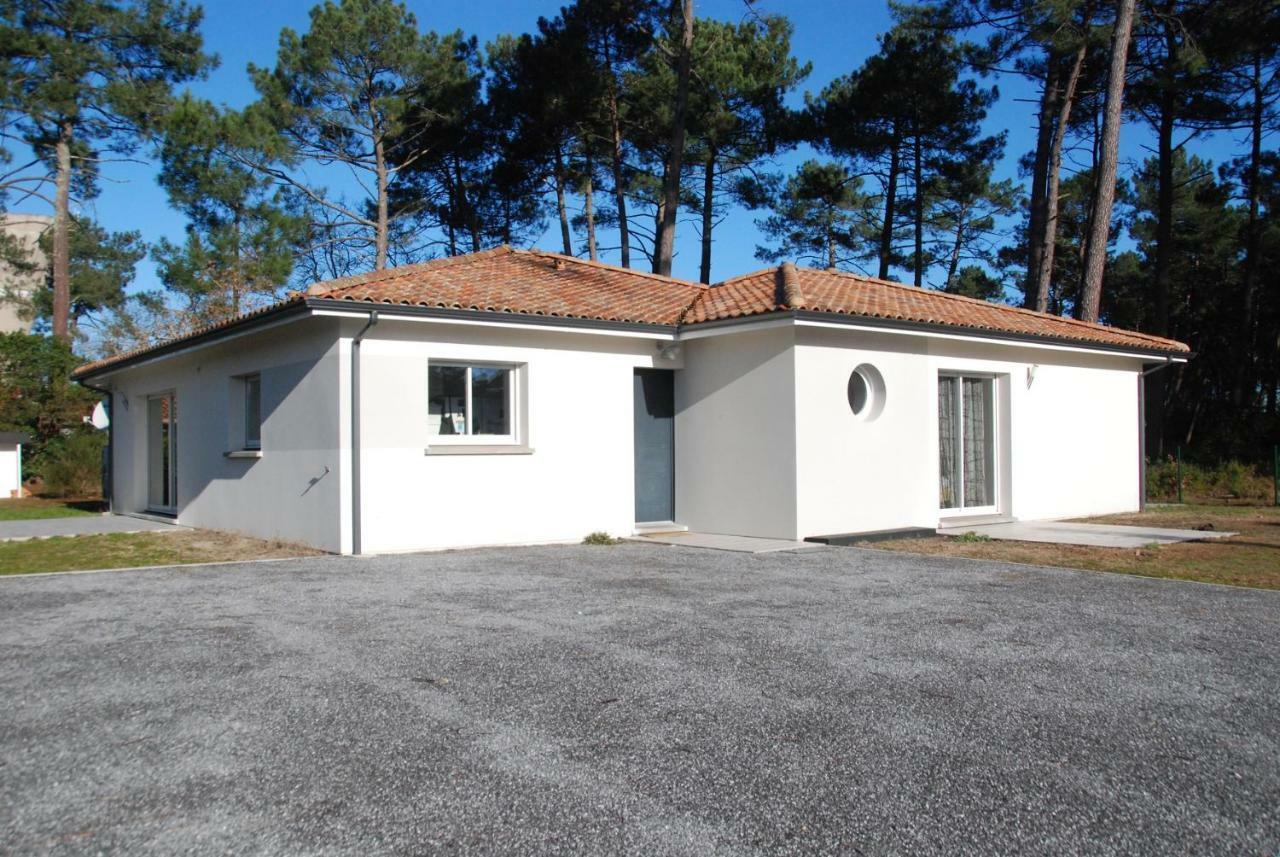Villa Donosti Chambres D'Hotes Lanton Luaran gambar