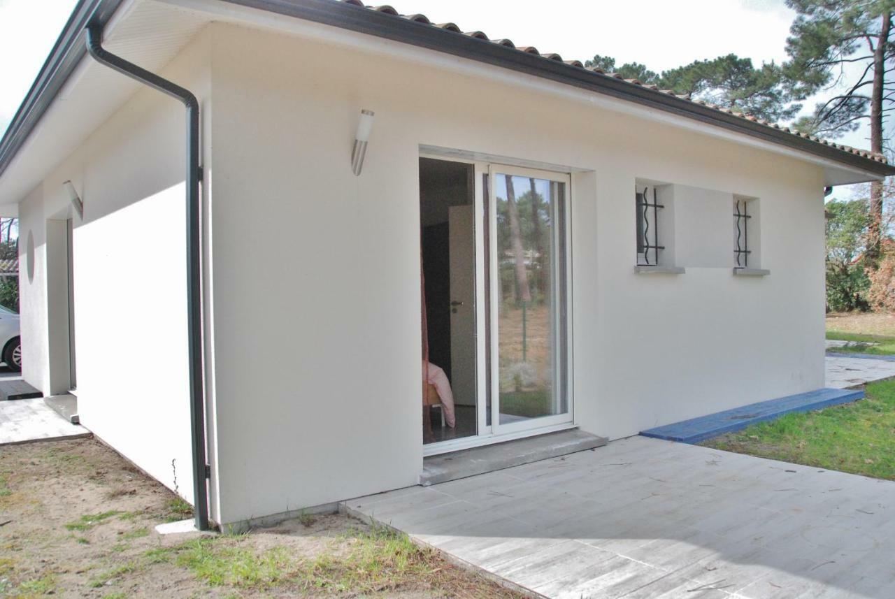 Villa Donosti Chambres D'Hotes Lanton Luaran gambar