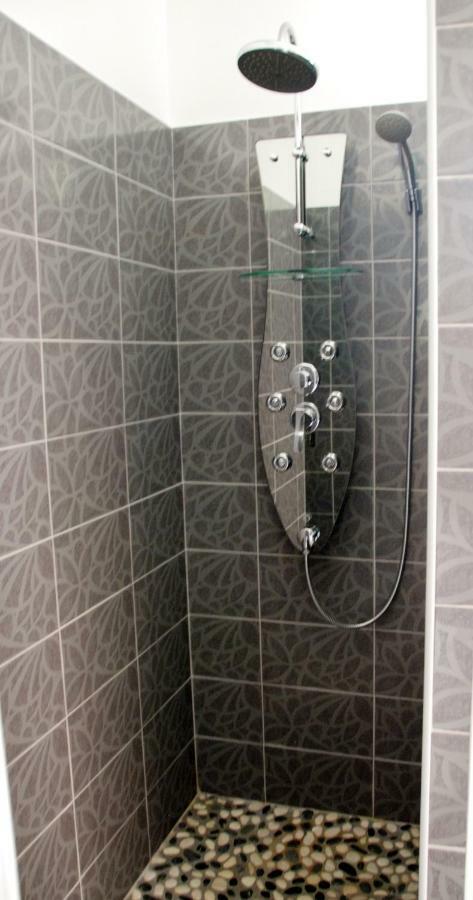Villa Donosti Chambres D'Hotes Lanton Luaran gambar