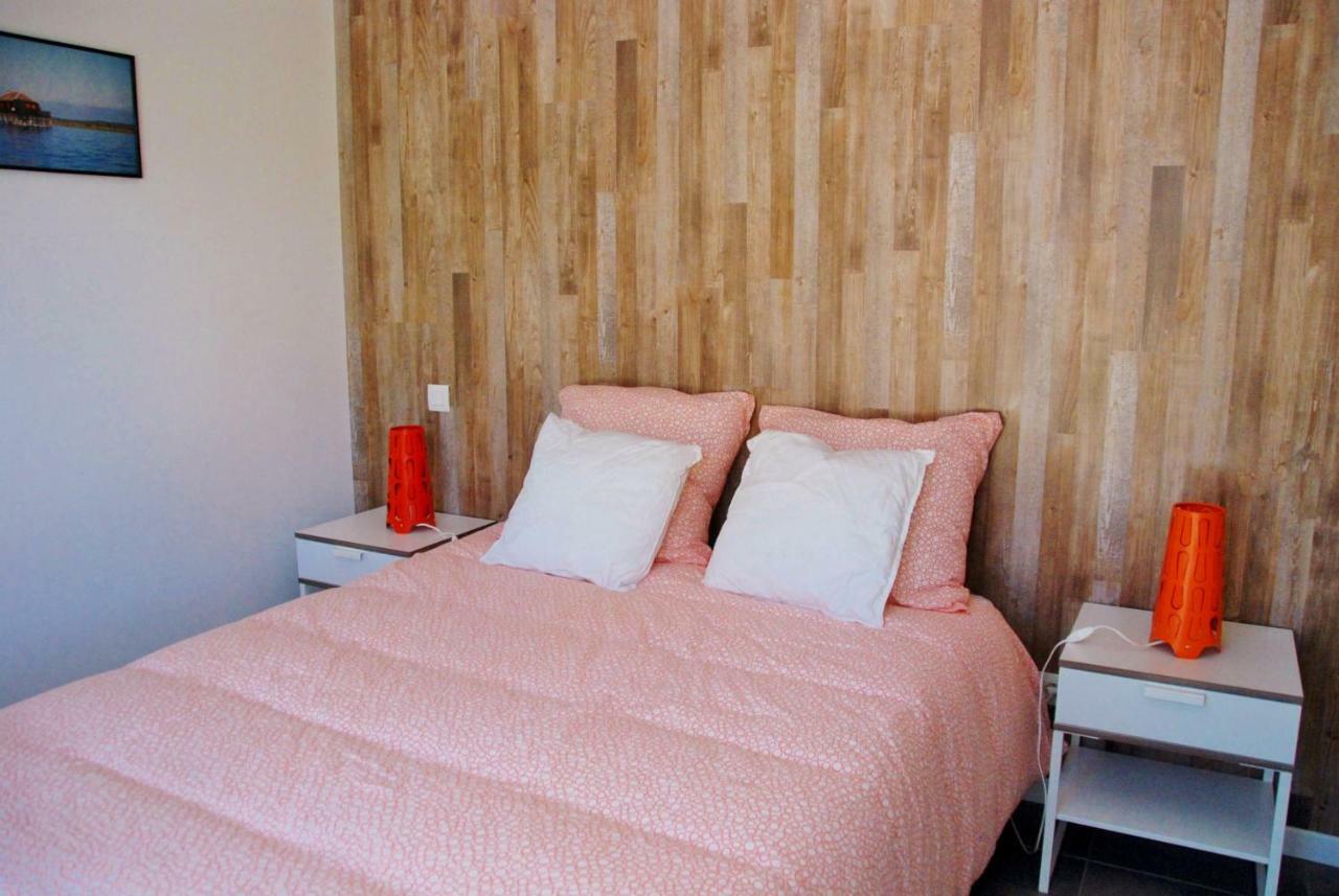 Villa Donosti Chambres D'Hotes Lanton Luaran gambar