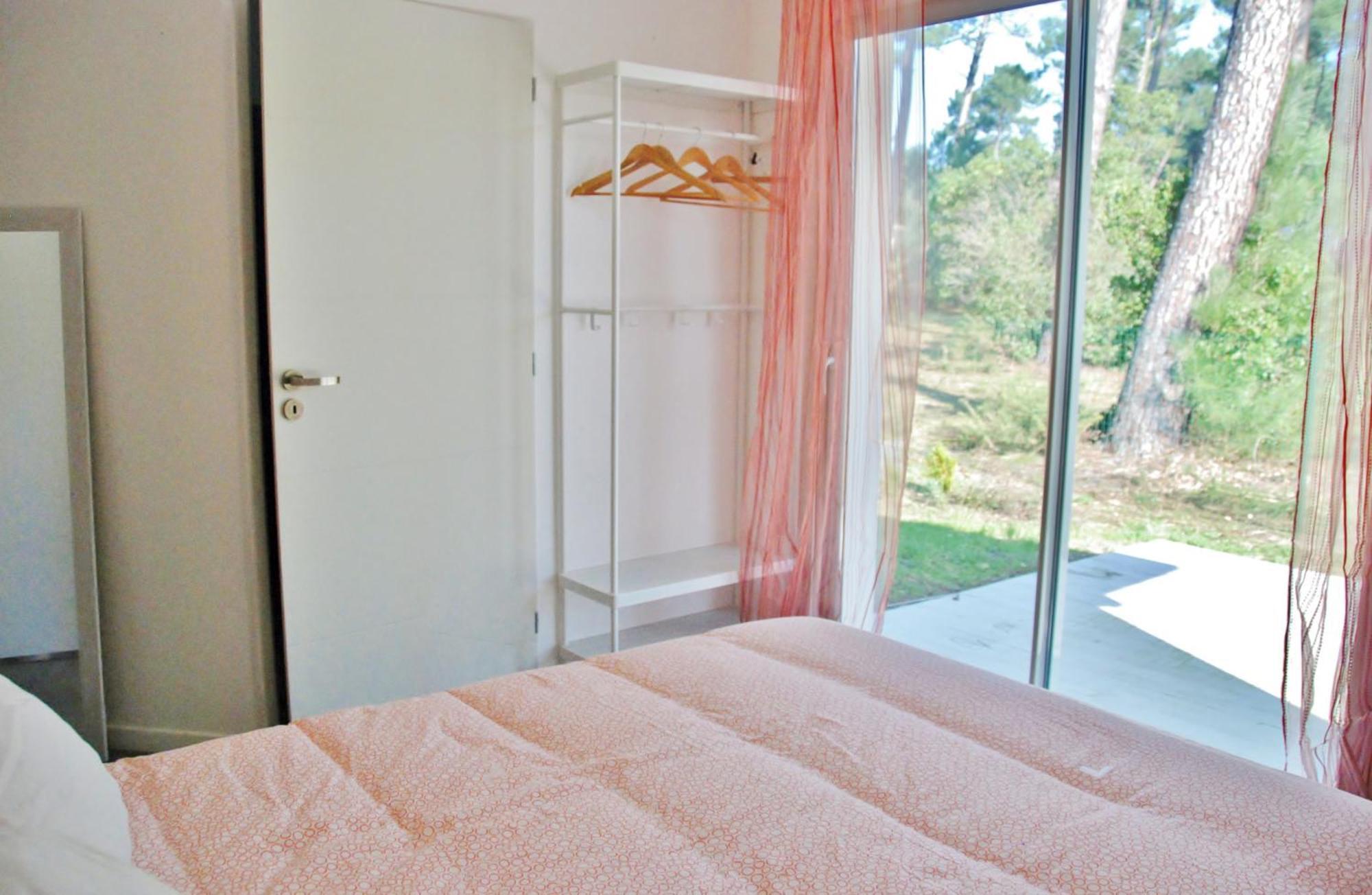 Villa Donosti Chambres D'Hotes Lanton Luaran gambar