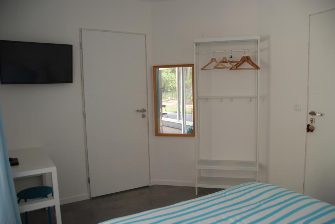 Villa Donosti Chambres D'Hotes Lanton Luaran gambar